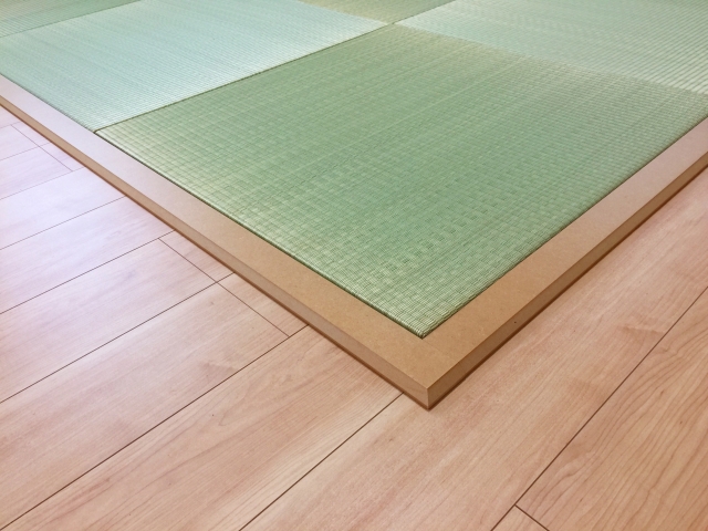 畳の正しい掃除 お手入れの方法は 注意点に気をつけて長く畳を使うコツ Wakore 和の暮らしメディア