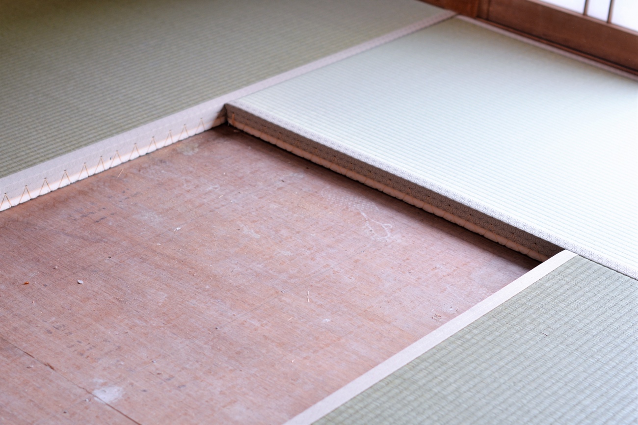和室の畳の表替えの値段費用・時期の目安とは？おすすめの業者もご紹介