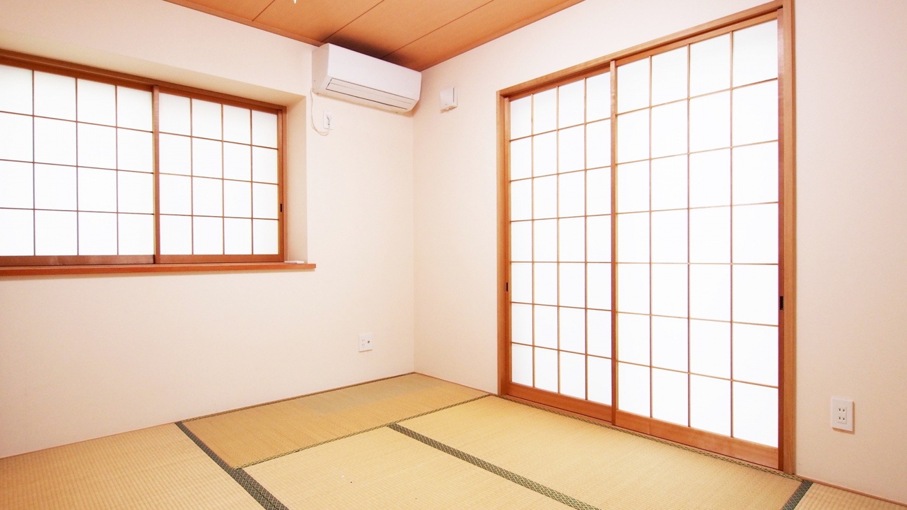 賃貸の和室の活用方法BEST3