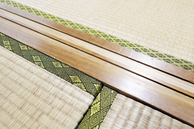 和室 の名称は Wakore 和の暮らしメディア