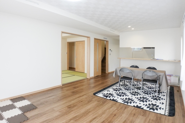 和室の板の間って何に使うの Wakore 和の暮らしメディア