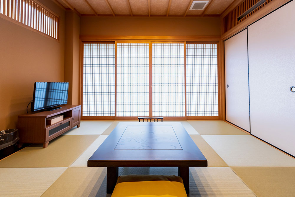 和室の畳替えにオススメの畳5選