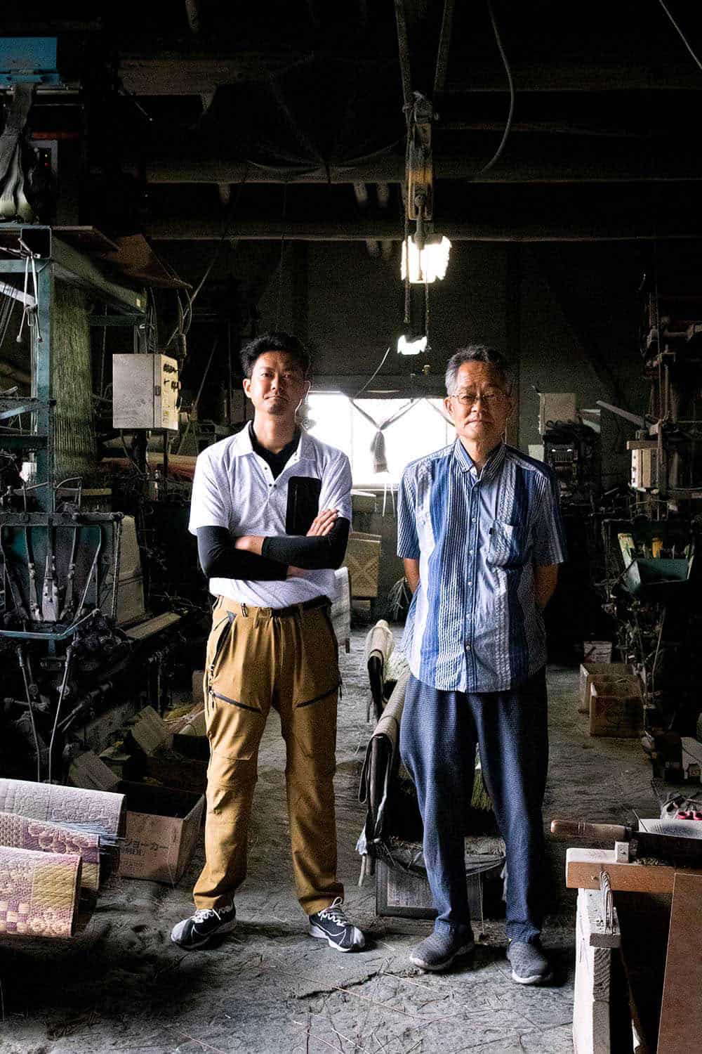 日本人としての矜持