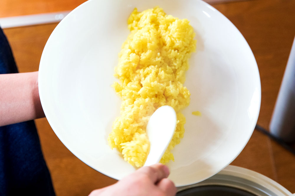 ご飯