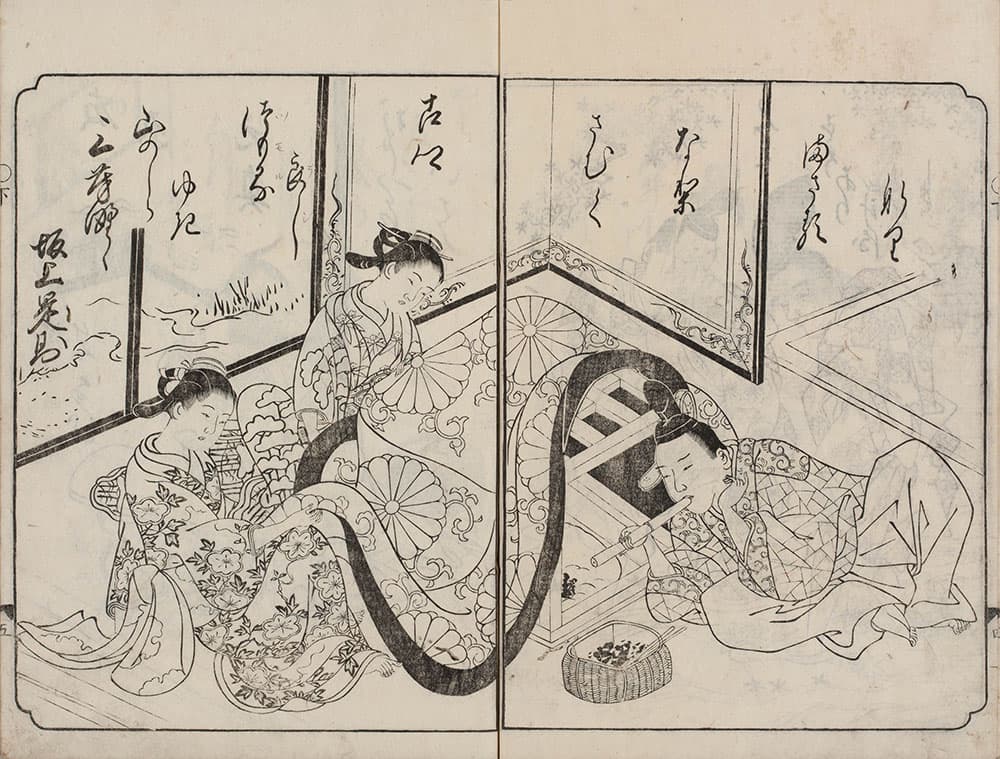 「我輩はこたつである」こたつの歴史