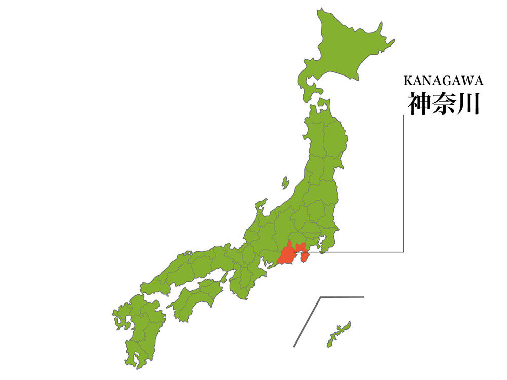 神奈川県