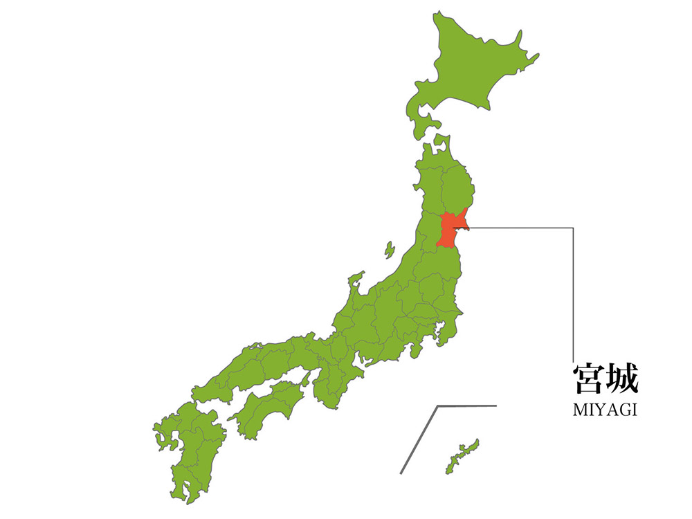宮城県