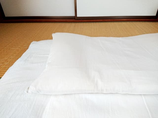 和室を寝室として使うときのポイントについて徹底解説！