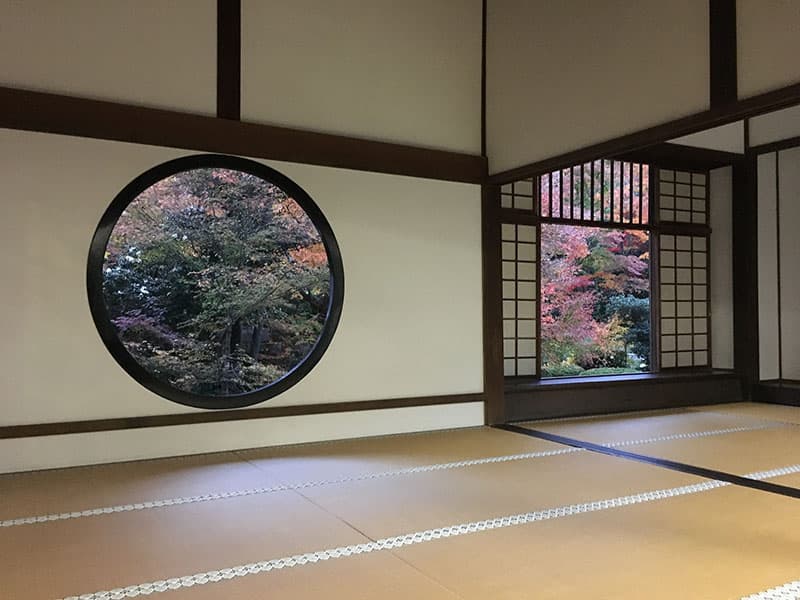 襖の張り替え