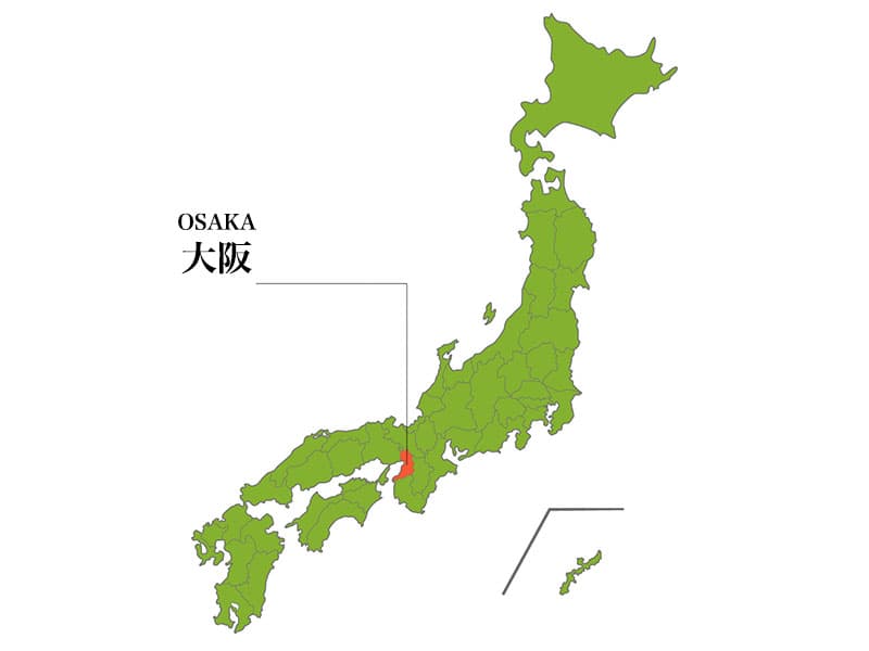 大阪府 大阪市 東大阪市