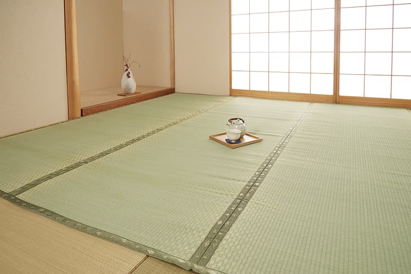 上敷きってどんなもの？