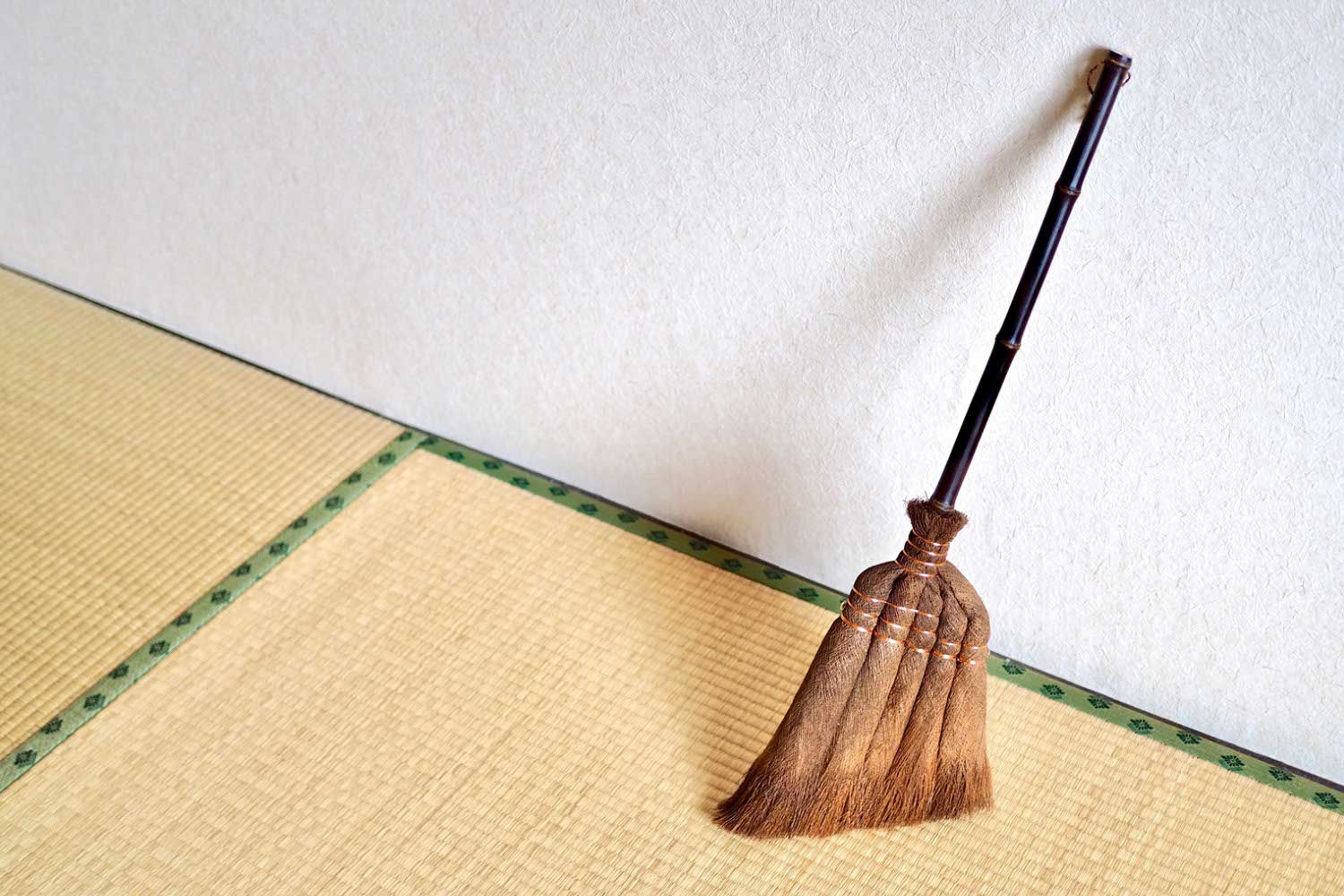 畳を処分する際の注意点
