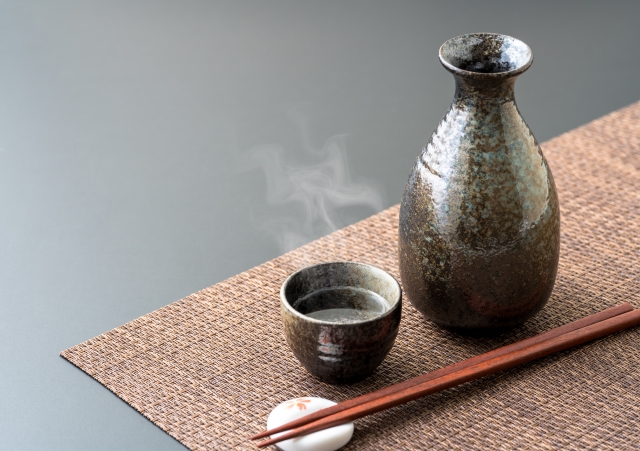 【2022年３月】日本伝統の食文化-日本酒-インスタグラム人気投稿5選
