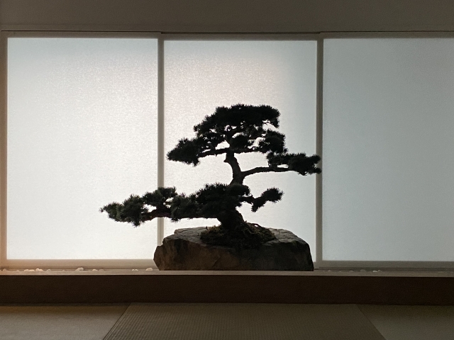 和室の襖の種類や役割・特徴とその歴史を分かりやすく解説