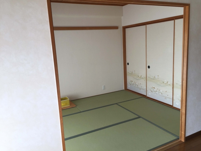 襖の滑りが良すぎる場合はどうする？