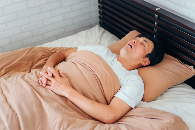 万年床はなぜダメなのか？ダメな理由を解説します！