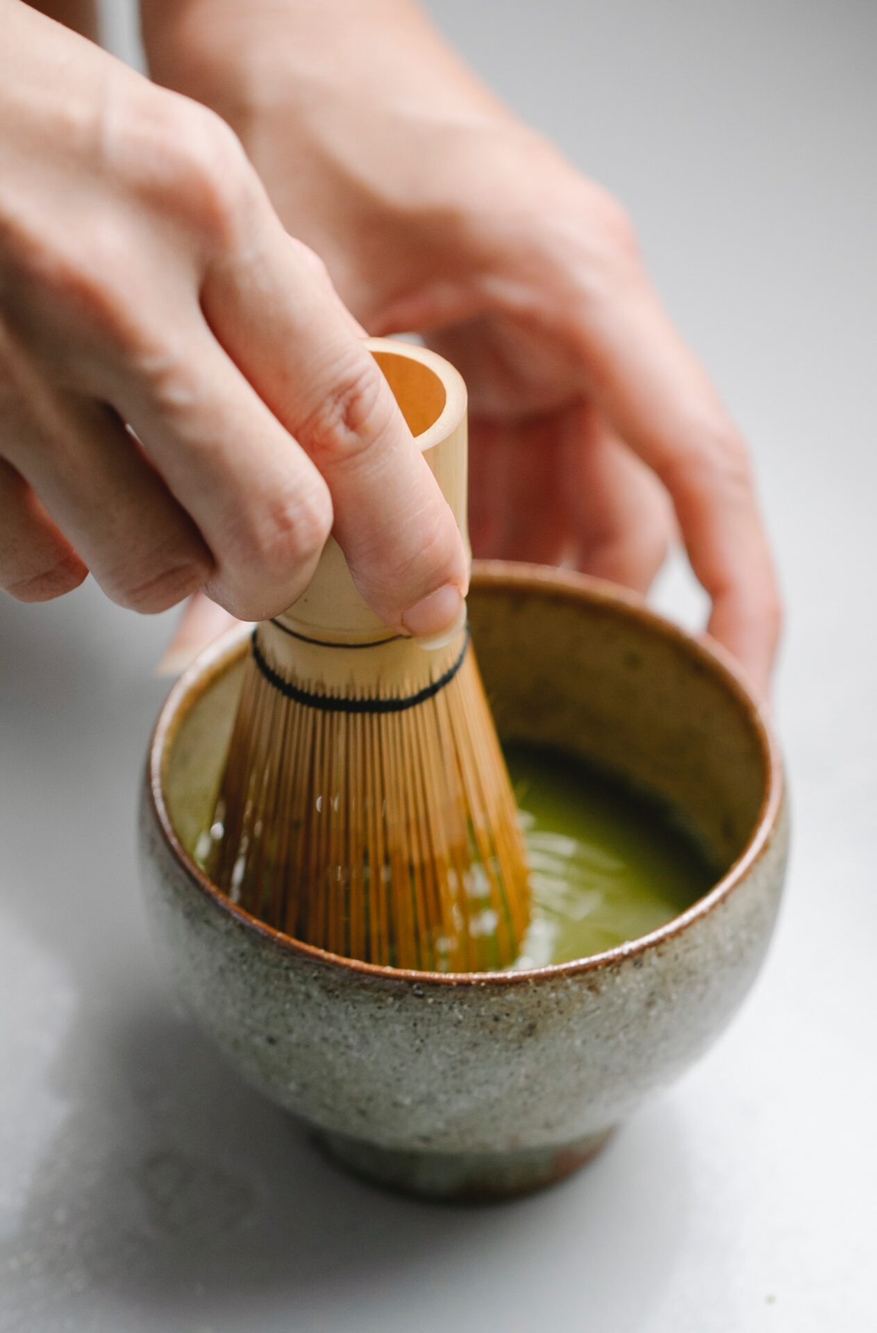 【伝統芸能の茶道】茶道教室裏千家栄祐会/Yuya Aokiさん-滋賀県近江八幡市