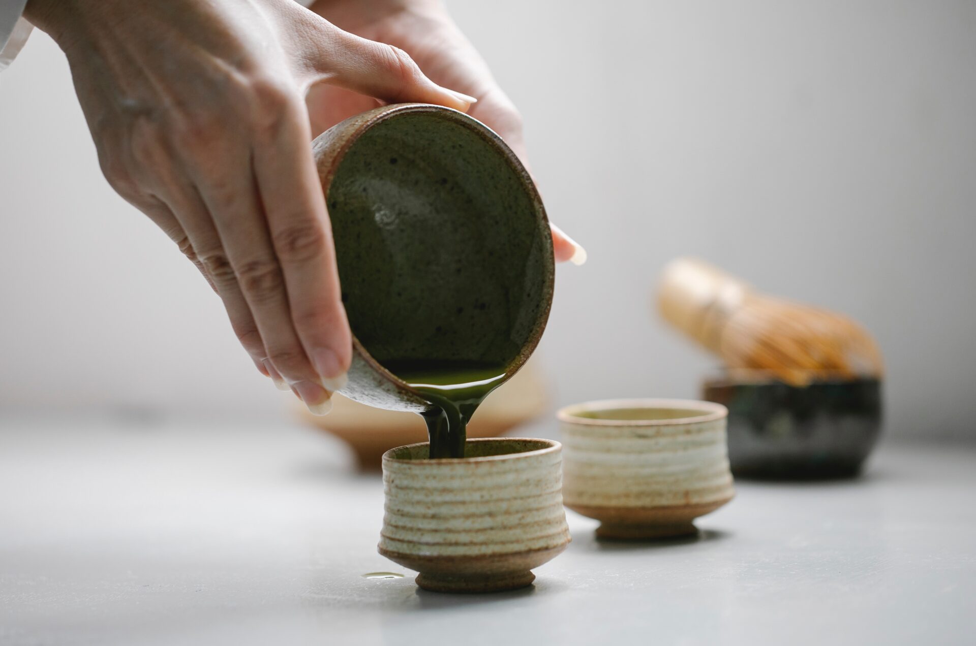 【伝統芸能の茶道】茶道には資格があるの？「許状」って何のこと？
