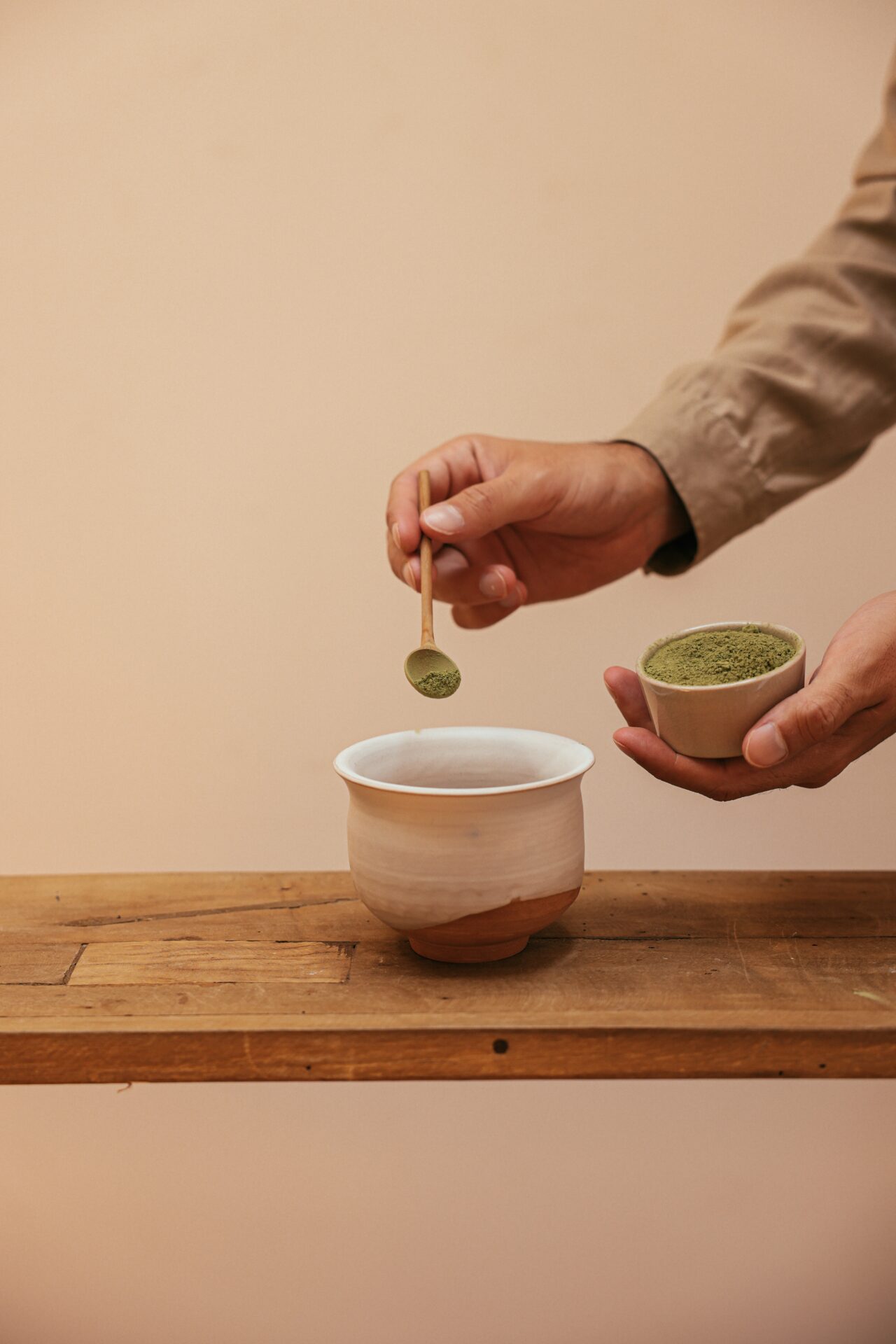 茶道とは？