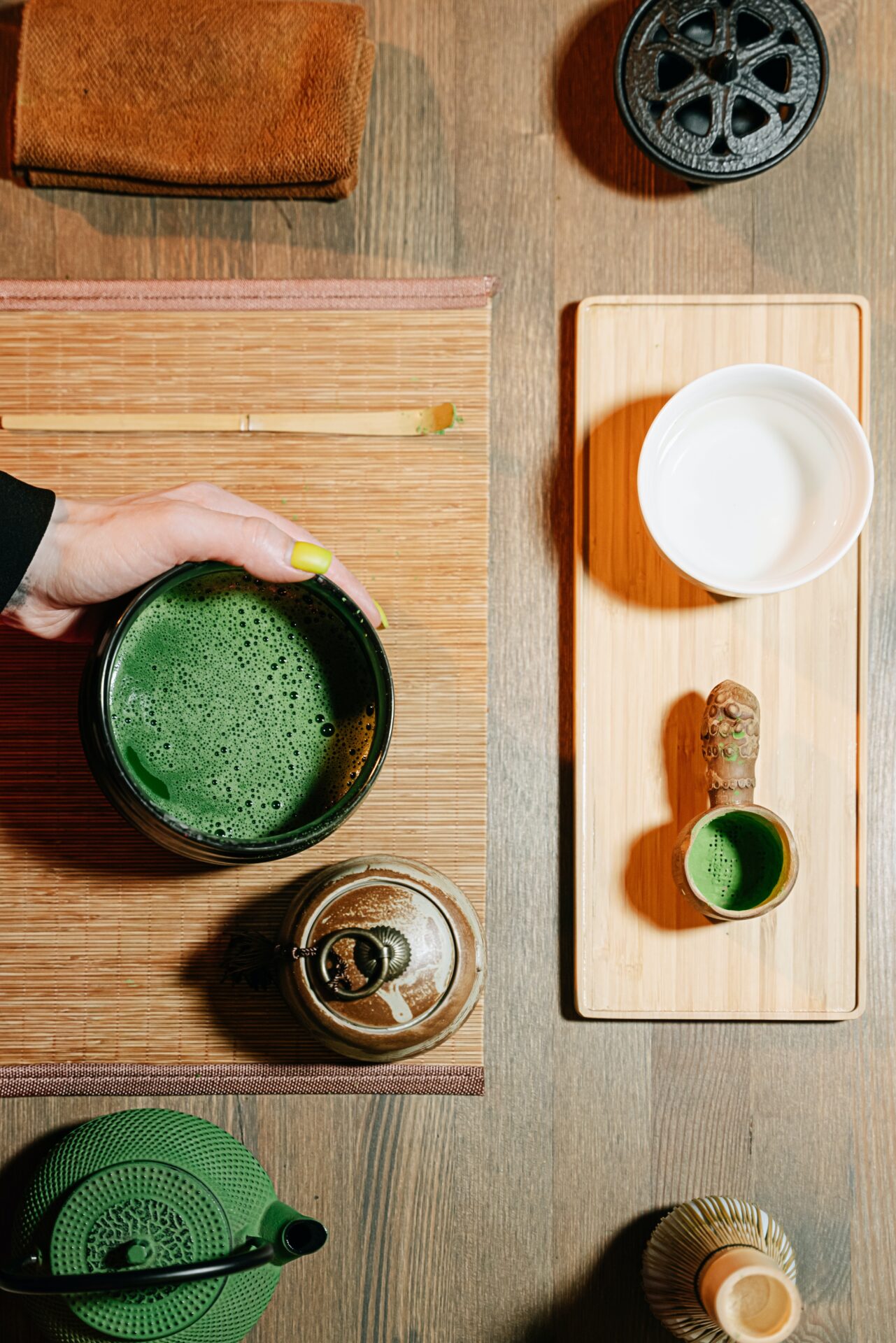 【伝統芸能の茶道】茶道とは？歴史や作法を解説