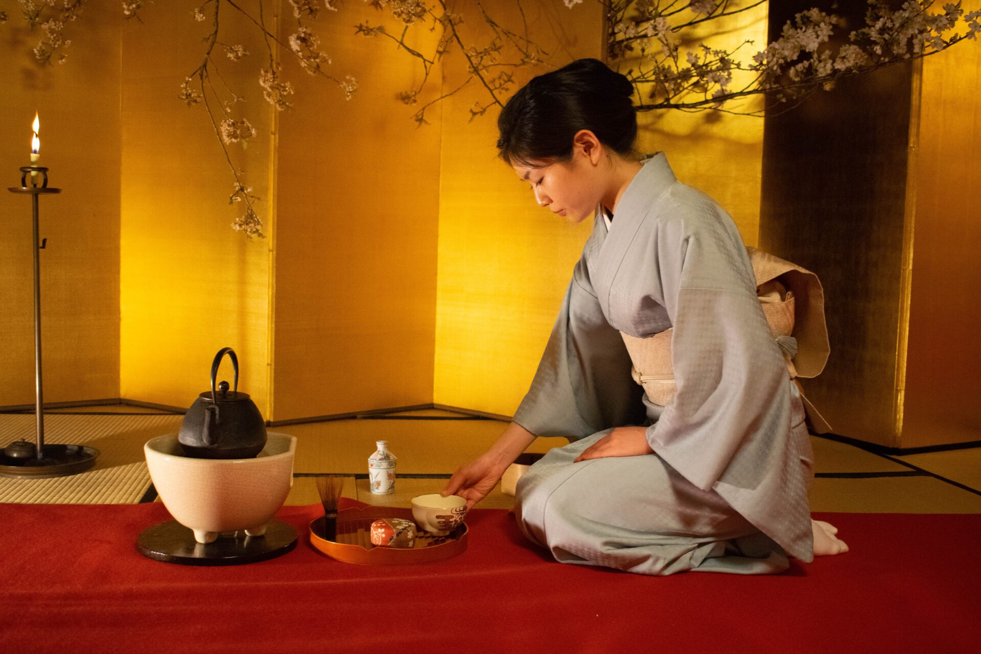茶道の資格とは？