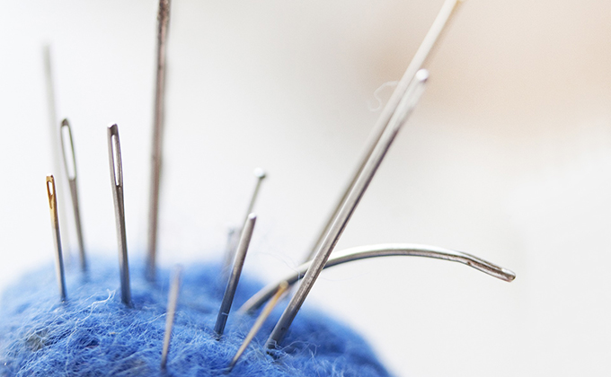 History of Japanese Embroidery