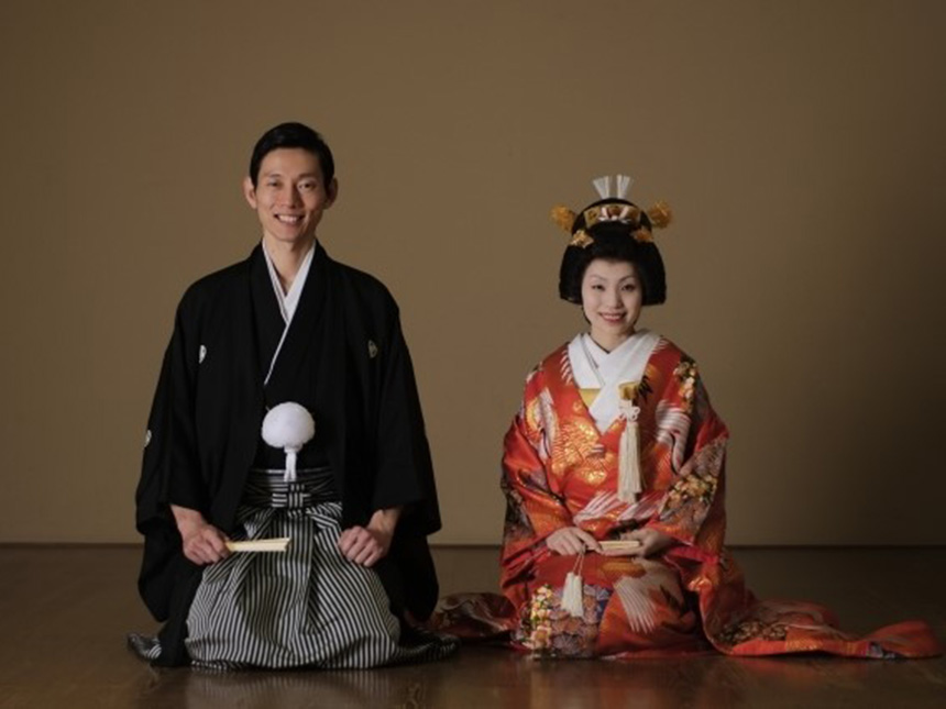 袴(はかま)とは？袴の種類と歴史について wakore 和の暮らしメディア