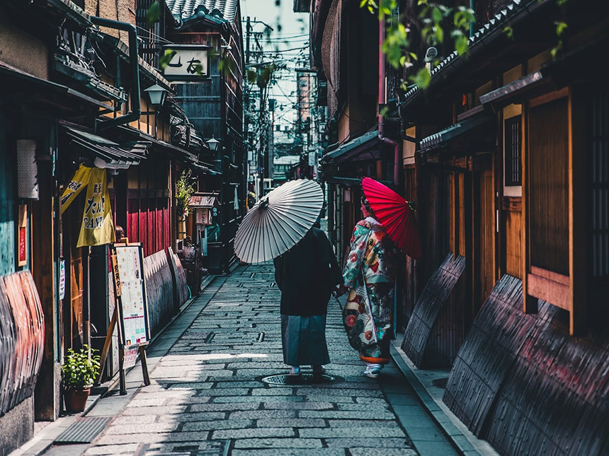 成人式での袴の着方のコツと注意点