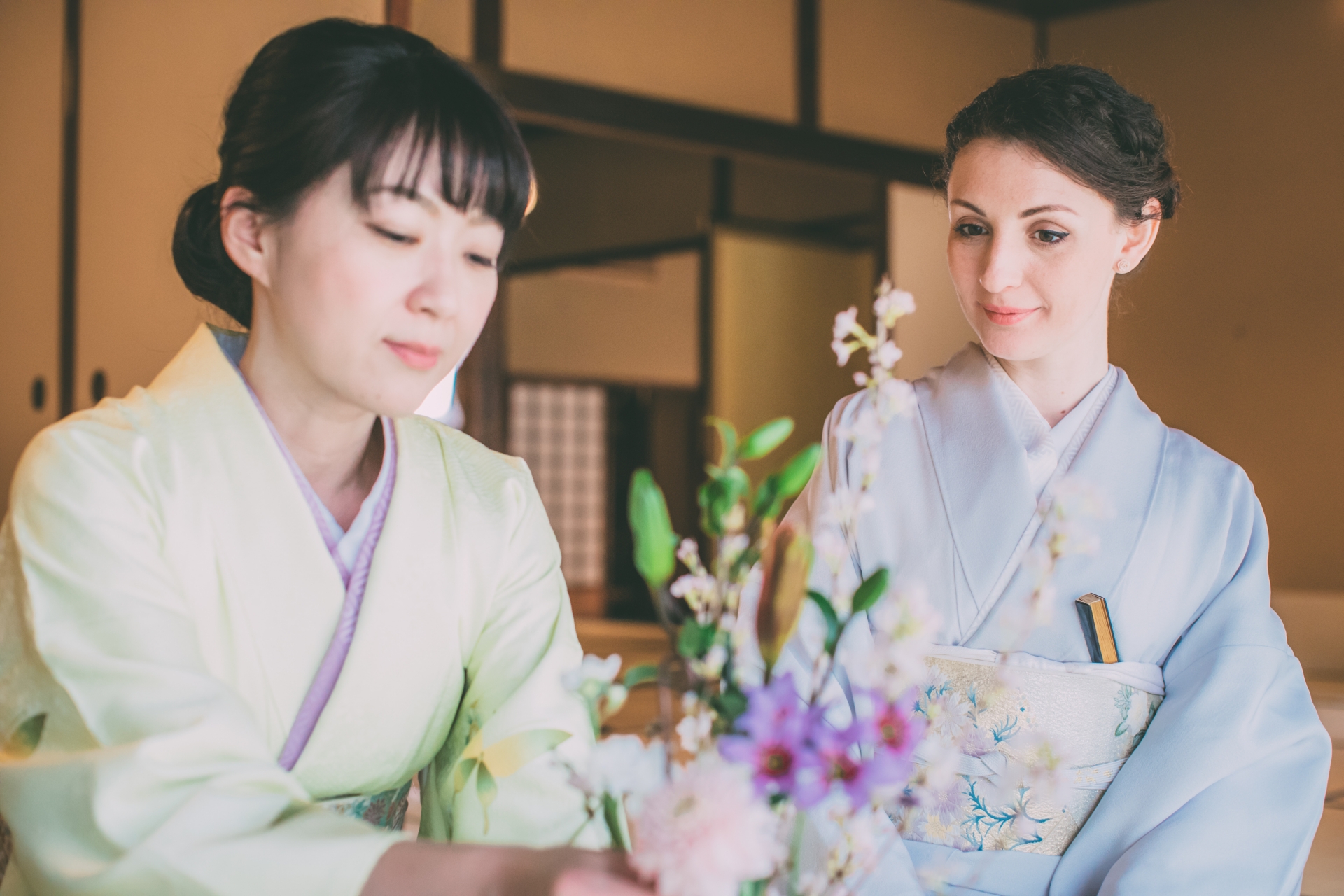 代表的な流派