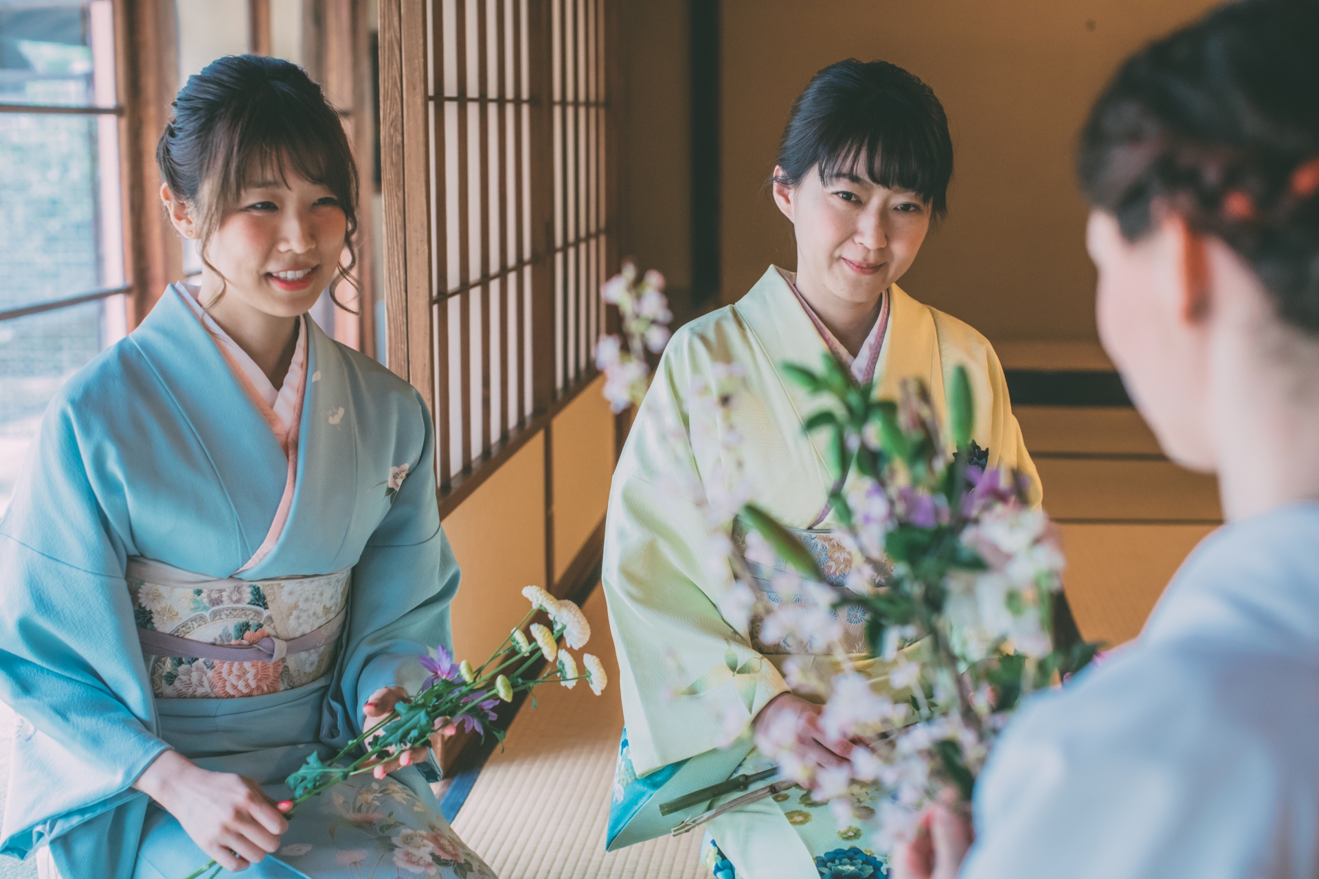 華道とは？初めての人向けの基礎知識を紹介 - wakore 和の暮らしメディア