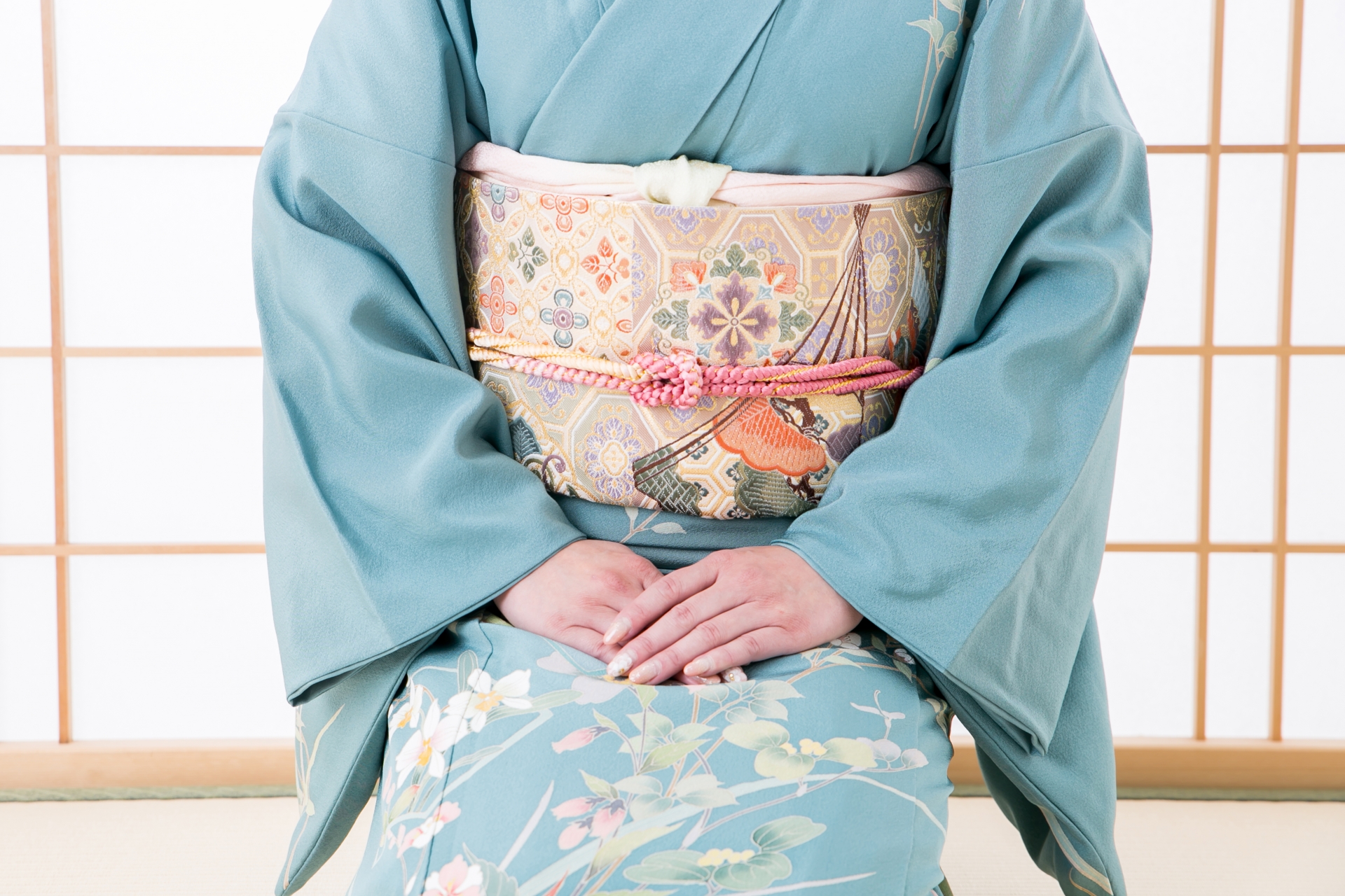 お免状の取得でできることとは 