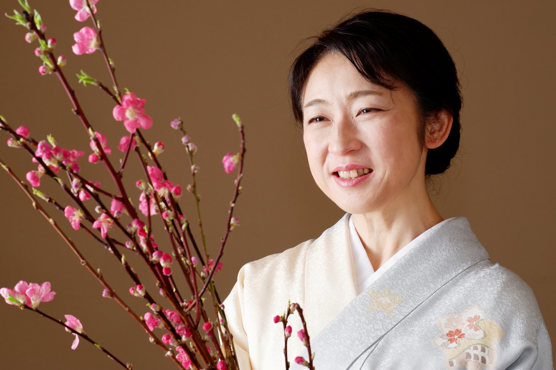 華道で使われている道具