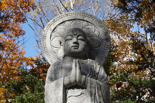 日本の風習