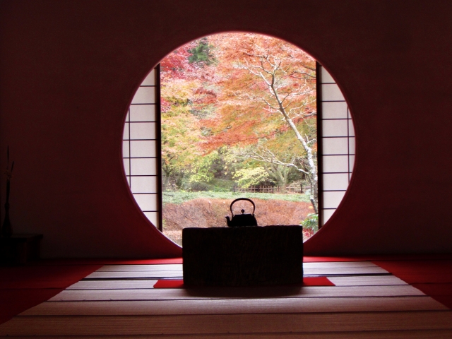 Relationship between Chanoyu and the Sado (Tea Ceremony)