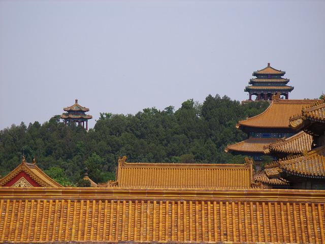 中国の重陽（ちょうよう