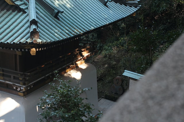 十五夜お月見の歴史や由来