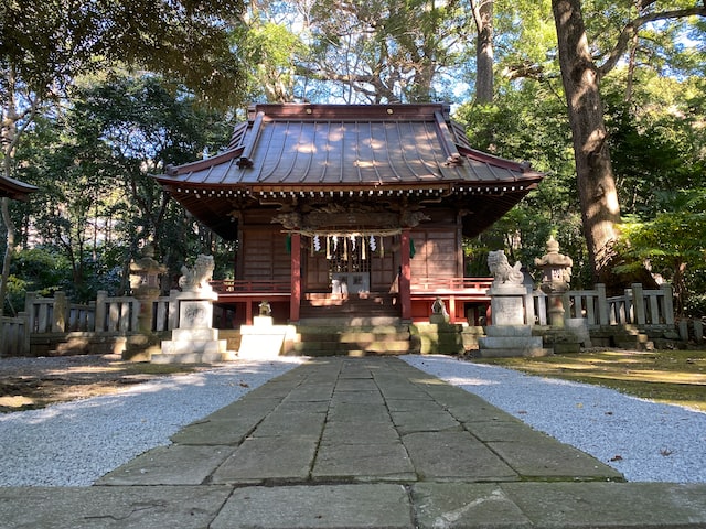 神社とは