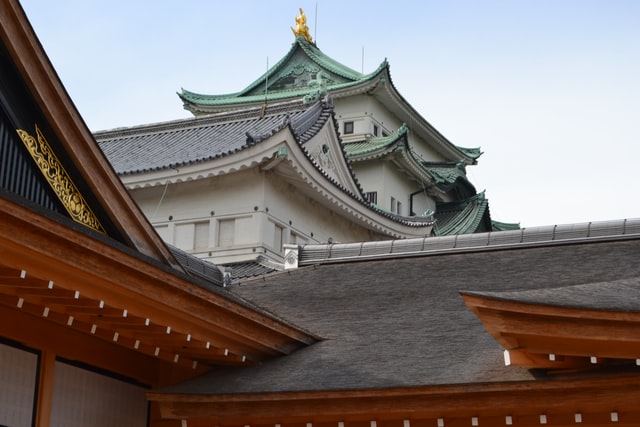 日本の重陽（ちょうよう
