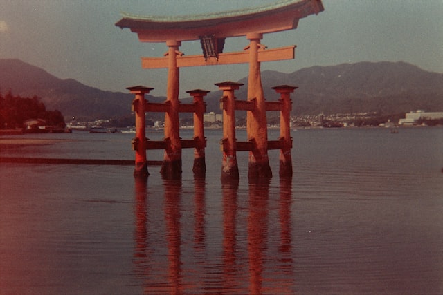 神宮とは