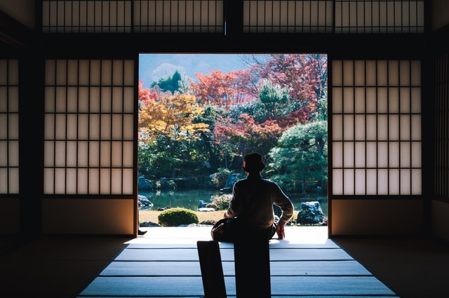 白露（はくろ）の時期に咲く花
