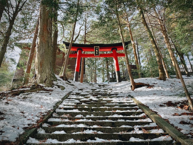 八幡宮とは