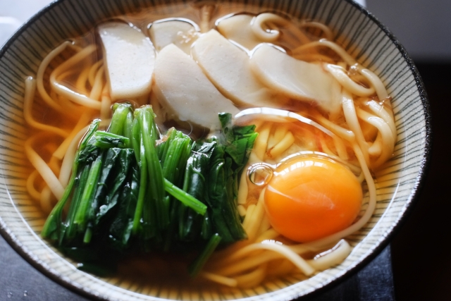 十五夜に食べたいお料理