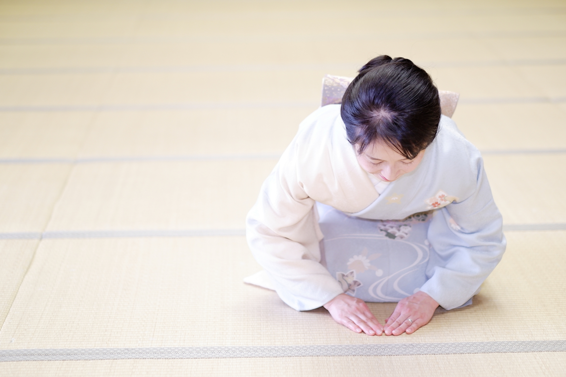取得していて損はない！おもてなし検定とは