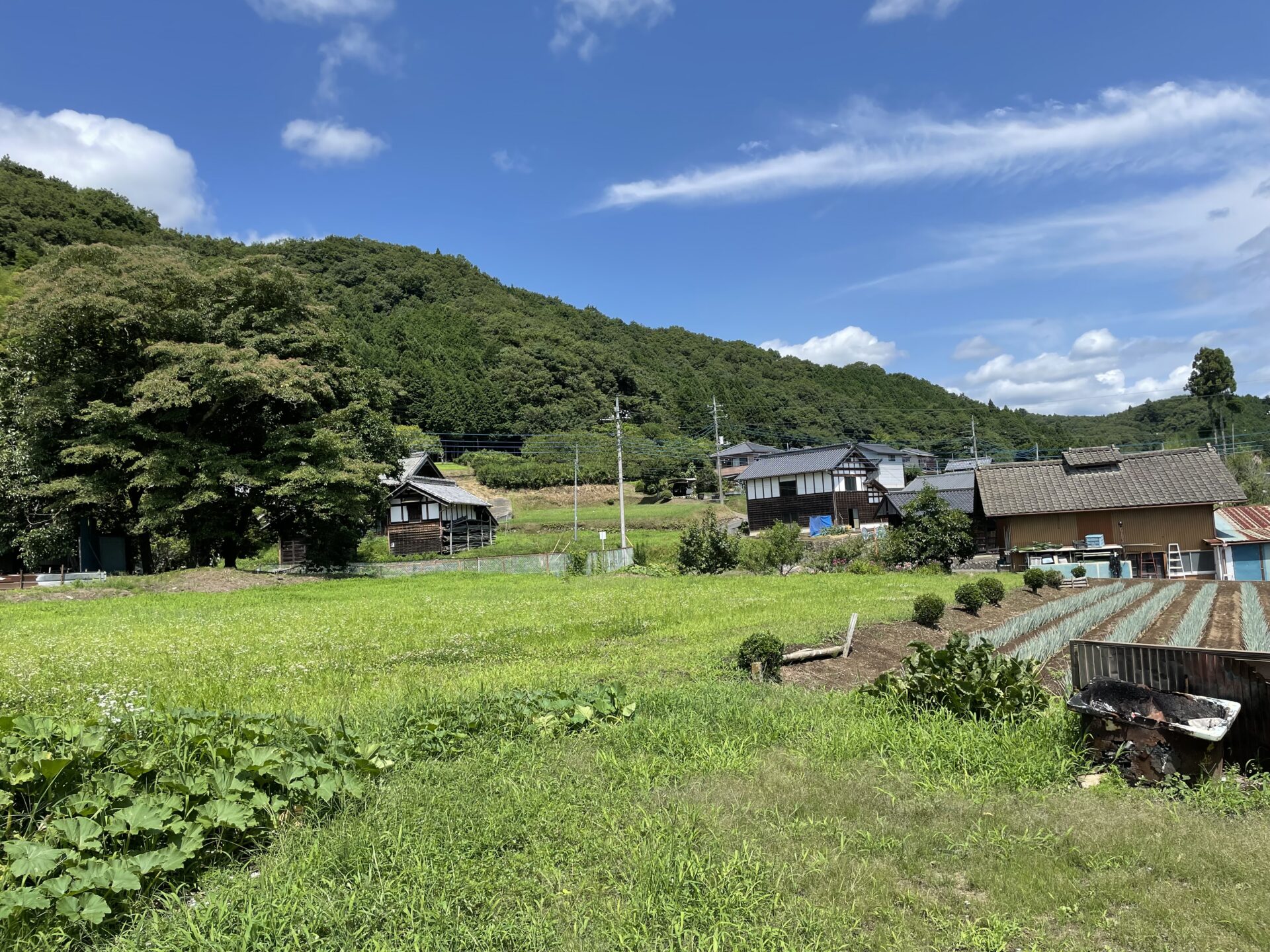 話題の田舎移住・地方移住。そのメリットデメリットと移住支援は？