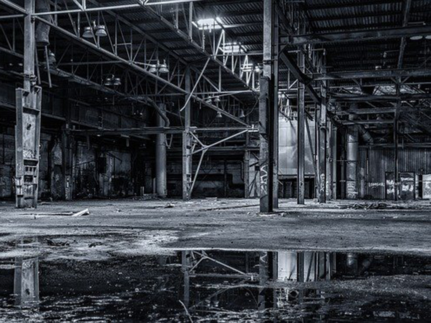 床下の湿気で起こるトラブルの画像