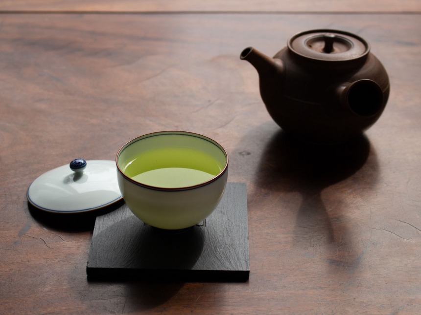 煎茶道とは？茶道との違いも解説します
